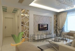 濰坊名威裝飾因?yàn)檎\信,所以長遠(yuǎn)