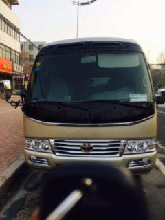 豪華考斯特.商務旅游.個人會議5-55座等車型租賃