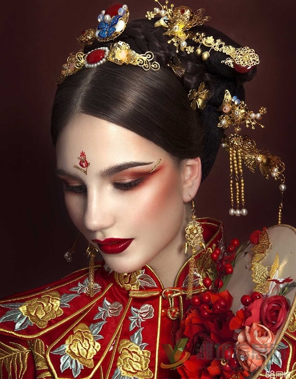 天姿美容美發(fā)化妝美睫美甲半永久技能培訓學校