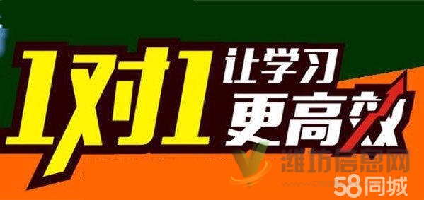 上門輔導一對一免費推薦優秀大學生+一線老師