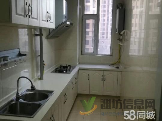 三友翡翠城高層精裝未住拎包入住 送地下室 急售