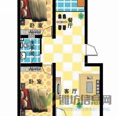 三友翡翠城高層精裝未住拎包入住 送地下室 急售
