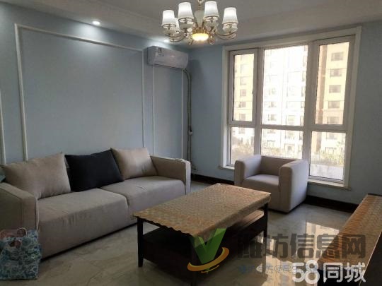 三友翡翠城高層精裝未住拎包入住 送地下室 急售