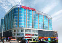 濰坊都市婦產醫院病房醫生