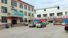 濰坊濰城豪德醫(yī)院高薪聘請全科醫(yī)師