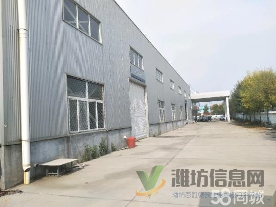 石化路平安大街路口 廠房 2200平米