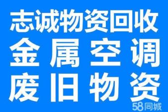 志誠物資回收的圖標