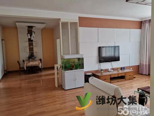 華都金馬小區3室2廳1衛