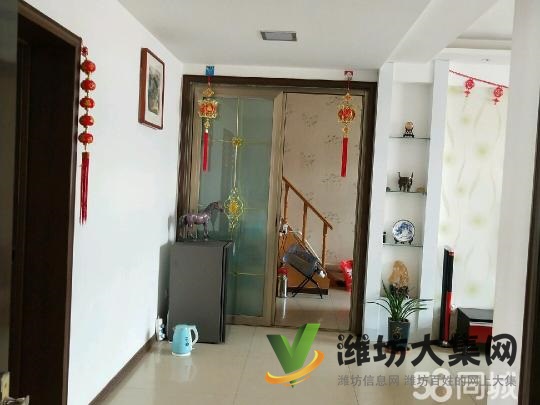 正大福香園108平精裝房帶閣樓/附房80萬出售