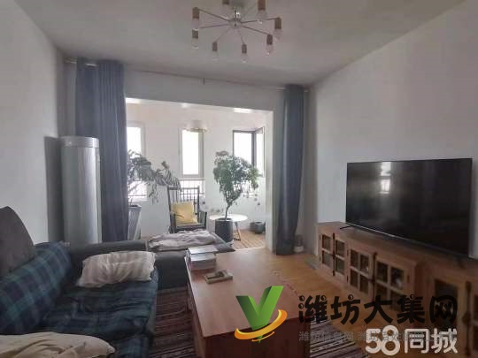 北海公館3室2廳2衛(wèi)