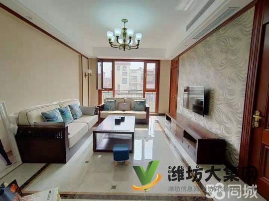 樂山原墅4室2廳2衛(wèi)