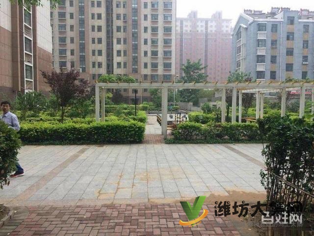 虞河畔植物園近,陽光御苑,新華中學(xué)學(xué)區(qū)房 采光好