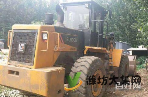 現低價轉讓個人自有裝載機50倆臺