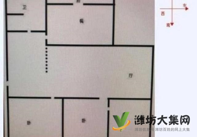 搶!好房!福壽街文化路 舜都花園多層一樓 全明大三