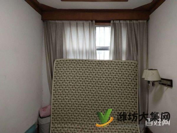 急售 民生街工人新村多層三樓 精裝四室 實(shí)驗(yàn)廣文一