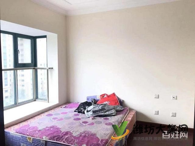 大觀天下,翰聲近 恒大名都精裝兩室 首付10萬 隨