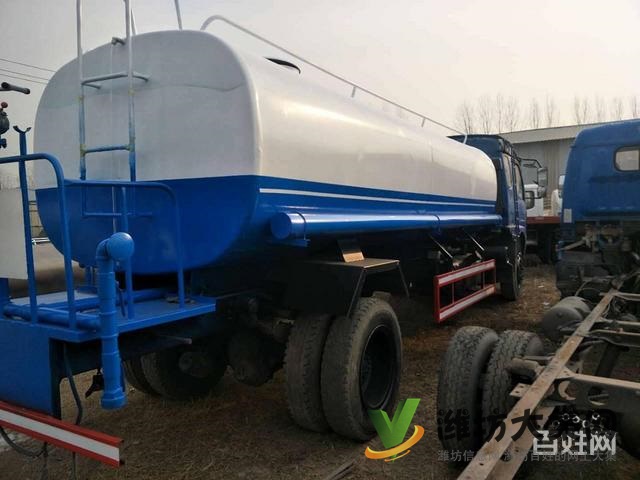 不上戶工地專業流動加油車|鄉鎮不上戶專用灑水車二手