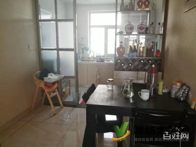 大有公館3室2廳2衛,電梯房精裝