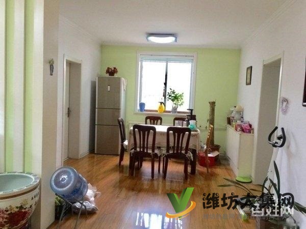 丹桂里對(duì)面向陽(yáng)苑多層三樓 精裝三室朝陽(yáng) 出稅 拎包