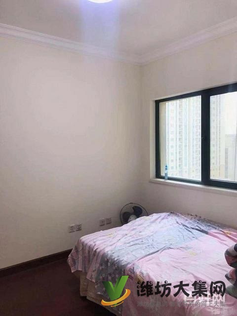 大觀天下,翰聲近 恒大名都精裝兩室 首付10萬 隨