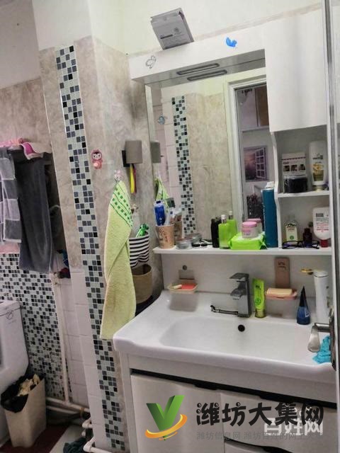 萬達北豪裝兩室同心園僅售39.8,隨時看房拎包入住