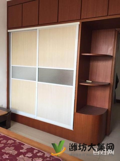 虞河畔 東泰花園多層116平方 三室朝陽 只要60