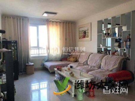 仁和盛庭小區市直機關幼兒園 與錦華一墻之隔公園里的家國企大盤