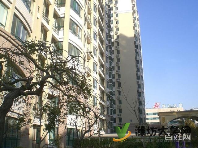 新華日向近精裝盛世華庭 兩室朝陽 隨時看房