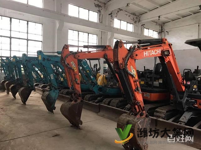 進(jìn)口10、15、20、30、35二手小型挖掘機包郵