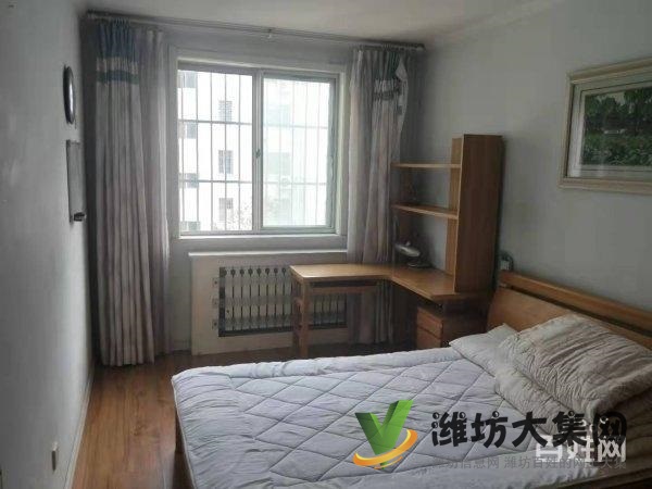 丹桂里對(duì)面向陽(yáng)苑多層三樓 精裝三室朝陽(yáng) 出稅 拎包