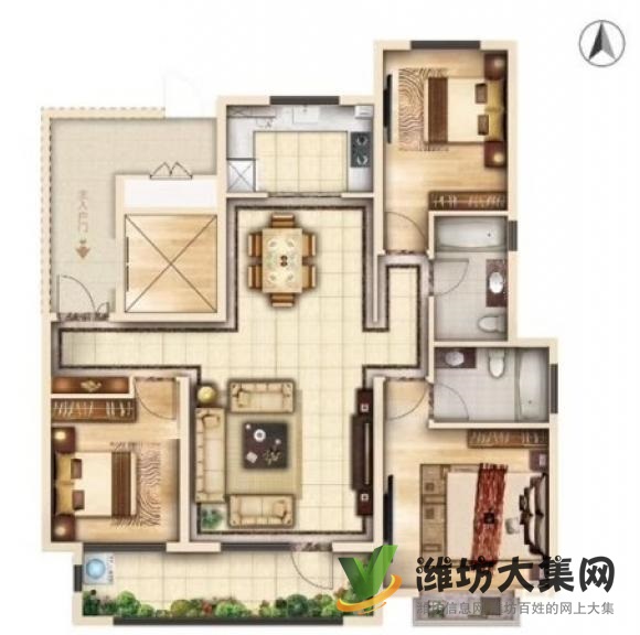 每周都有特價房 中南保利樾府 代理出售 有團購價格