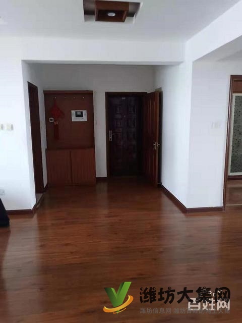 奎文區(qū)在家里看虞河萬達(dá)華府東岸164平德潤(rùn)物業(yè)出稅