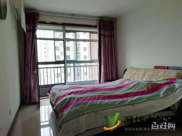 廣文實(shí)驗(yàn)* **恒易熙園精裝三室H戶型南北通透13