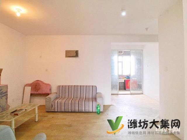 時代麗景苑 103平首付25萬 小高層毛坯 出稅