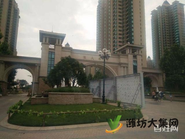 大觀天下近 市府東南精裝大四室全景觀湖 采光好價格