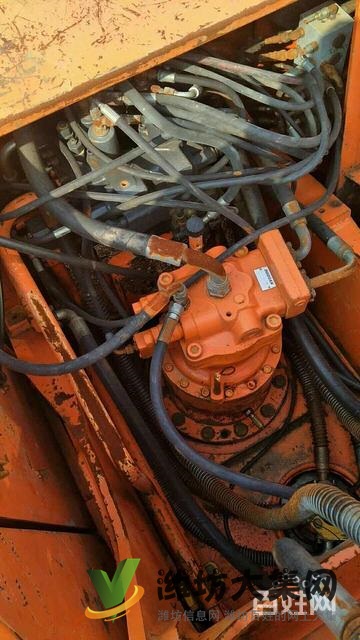 斗山220-7二手挖掘機(jī)動(dòng)力強(qiáng)勁全國(guó)包送