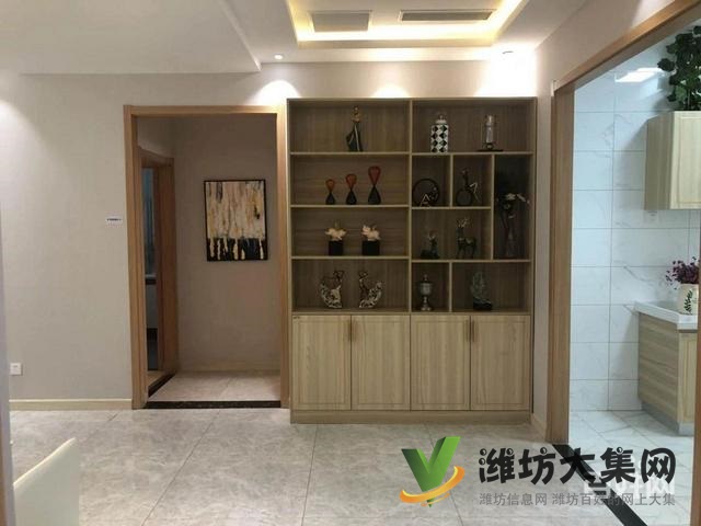 北海學校近 繁華地段 送1500精裝 配套齊全 婚