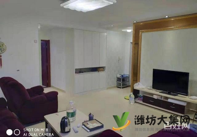 安全交易萬達(dá)近 金都時代新城 全明大三室 精裝 1