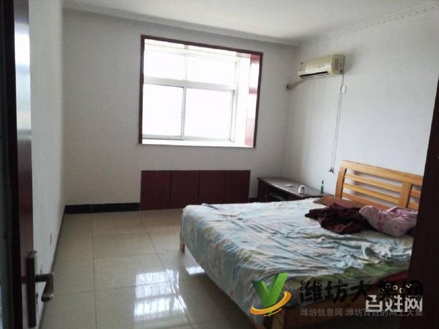 站南廣場(chǎng)東方家園 多層3樓精裝3室1廳 拎包入住