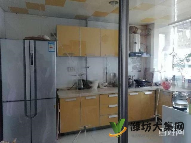 廣文實(shí)驗(yàn)* **恒易熙園精裝三室H戶型南北通透13