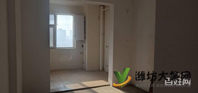 恒信無虛假 金隅園 劃實驗 一中 H戶型 性價比高