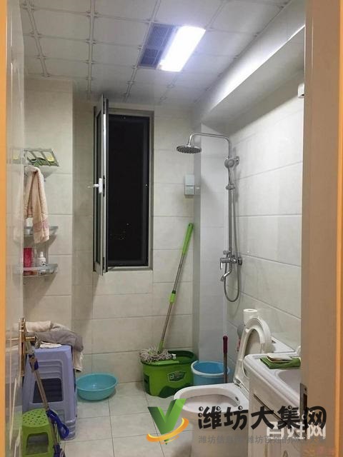 虞河生活城 觀景房 豪華裝修 142平4室戶型好