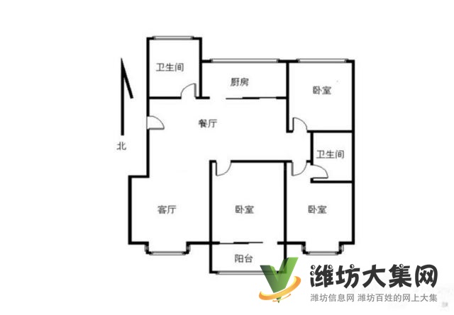 泰華萬達商圈三友文錦苑豪裝3室2衛139平電梯房急