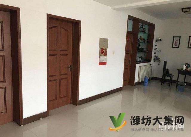 首付18萬(wàn)!在高新買(mǎi) 恒大名都近 131平 全明大