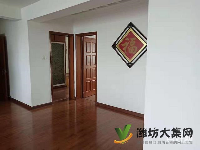 奎文區(qū)在家里看虞河萬達(dá)華府東岸164平德潤(rùn)物業(yè)出稅