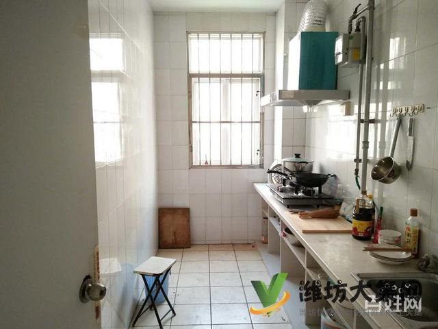 單價不到七千買高新實驗學曲房濰坊新一 中近多層2樓