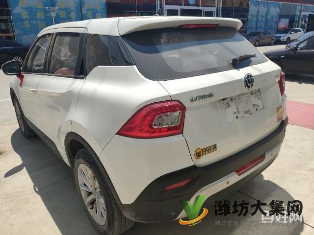 中華V3手動高高配