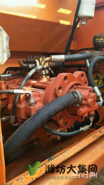 斗山220-7二手挖掘機(jī)動(dòng)力強(qiáng)勁全國(guó)包送