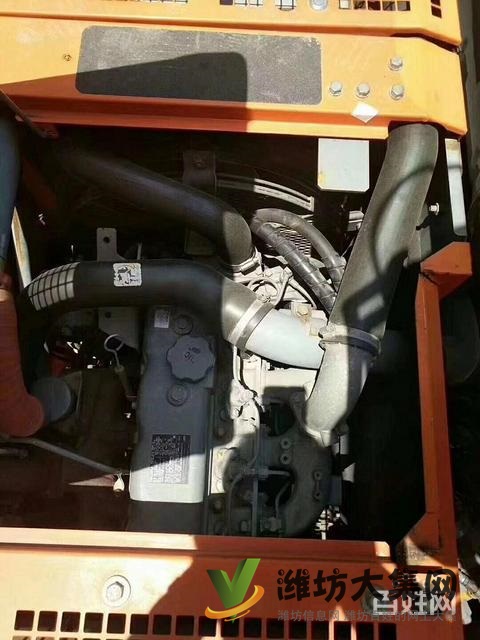 日立135原版車況二手挖掘機(jī)性能免檢價格便宜