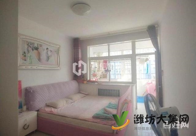 虞河生活城近 百姓家園 精裝3室 帶地下室 出稅